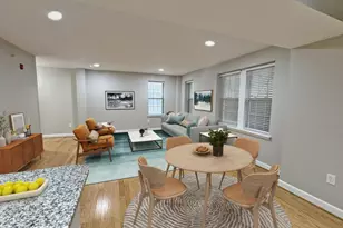 1314 Massachusetts Ave NW, Washington, DC 20005 - Photo 4