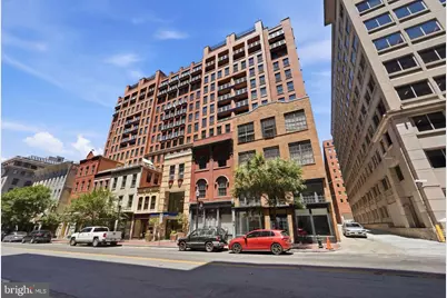 631 D Street NW #633, Washington, DC 20004 - Photo 4