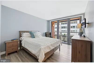 631 D Street NW #633, Washington, DC 20004 - Photo 18