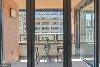 631 D Street NW #633, Washington, DC 20004 - Photo 24