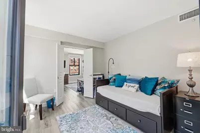 631 D Street NW #633, Washington, DC 20004 - Photo 26