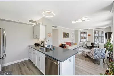 631 D Street NW #633, Washington, DC 20004 - Photo 16