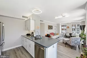 631 D Street NW, Washington, DC 20004 - Photo 16