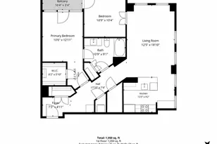 631 D Street NW, Washington, DC 20004 - Photo 40