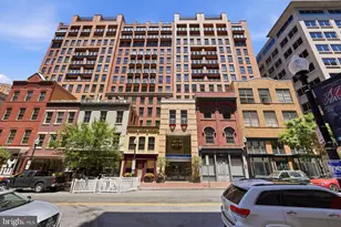 631 D Street NW, Washington, DC 20004 - Photo 4