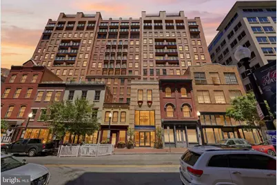 631 D Street NW #633, Washington, DC 20004 - Photo 2