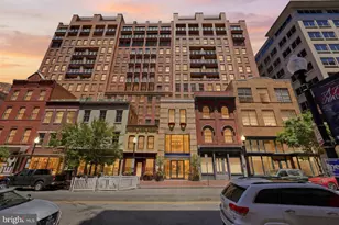 631 D Street NW, Washington, DC 20004 - Photo 2