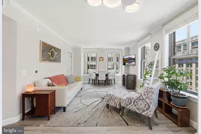 631 D Street NW #633, Washington, DC 20004 - Photo 10
