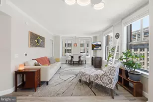 631 D Street NW, Washington, DC 20004 - Photo 10