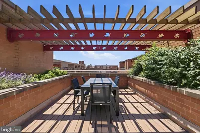 631 D Street NW #633, Washington, DC 20004 - Photo 32