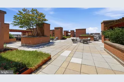 631 D Street NW #633, Washington, DC 20004 - Photo 30