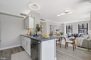631 D Street NW, Washington, DC 20004 - Photo 12
