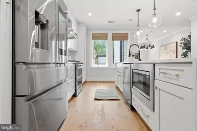 4019 Illinois Avenue NW #2, Washington, DC 20011 - Photo 12