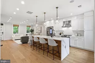4019 Illinois Ave NW, Washington, DC 20011 - Photo 14