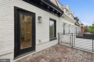 4019 Illinois Ave NW, Washington, DC 20011 - Photo 40