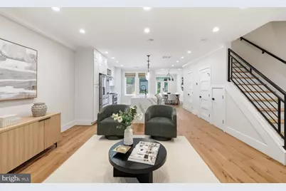 4019 Illinois Avenue NW #2, Washington, DC 20011 - Photo 6