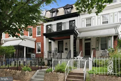 4019 Illinois Avenue NW #2, Washington, DC 20011 - Photo 1