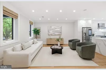 4019 Illinois Avenue NW #2, Washington, DC 20011 - Photo 4