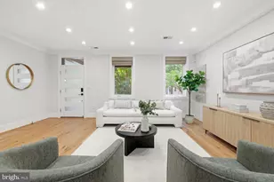 4019 Illinois Ave NW, Washington, DC 20011 - Photo 8