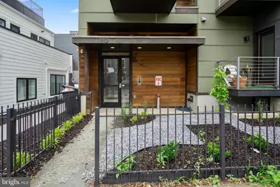 1112 Montello Avenue NE #201, Washington, DC 20002 - Photo 2