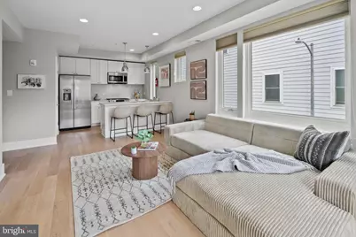 1112 Montello Avenue NE #201, Washington, DC 20002 - Photo 8