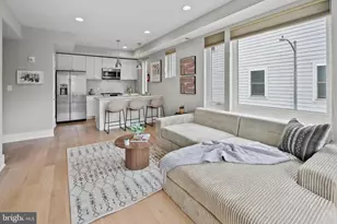 1112 Montello Ave NE, Washington, DC 20002 - Photo 8
