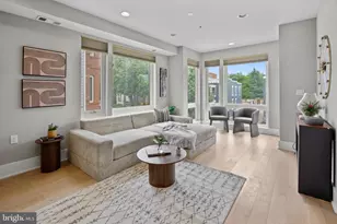 1112 Montello Ave NE, Washington, DC 20002 - Photo 10