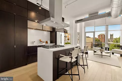1515 15th Street NW #416, Washington, DC 20005 - Photo 4
