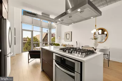 1515 15th Street NW #416, Washington, DC 20005 - Photo 12