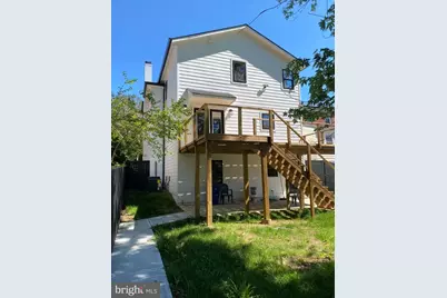 2831 Otis Street NE, Washington, DC 20018 - Photo 2