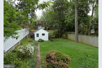4633 Asbury Place NW, Washington, DC 20016 - Photo 2