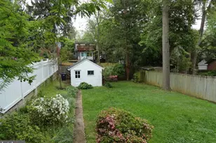 4633 Asbury Pl NW, Washington, DC 20016 - Photo 2