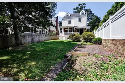 4633 Asbury Place NW, Washington, DC 20016 - Photo 22