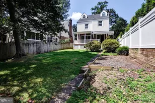 4633 Asbury Pl NW, Washington, DC 20016 - Photo 22