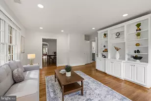 4535 Butterworth Pl NW, Washington, DC 20016 - Photo 16