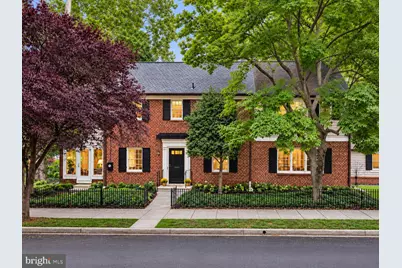 4535 Butterworth Place NW, Washington, DC 20016 - Photo 1