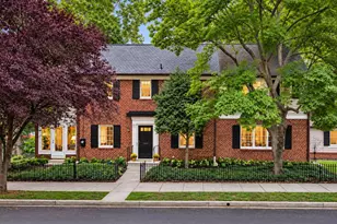 4535 Butterworth Pl NW, Washington, DC 20016 - Photo 1