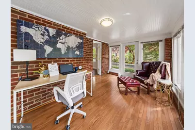 4535 Butterworth Place NW, Washington, DC 20016 - Photo 12
