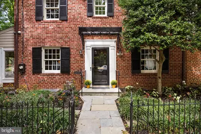4535 Butterworth Place NW, Washington, DC 20016 - Photo 8