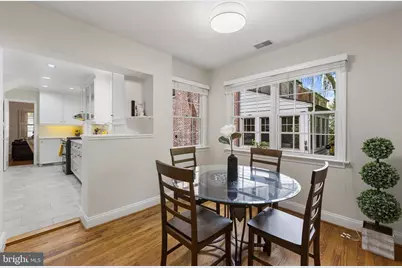 4535 Butterworth Place NW, Washington, DC 20016 - Photo 4