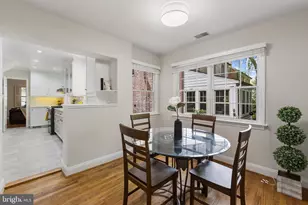 4535 Butterworth Pl NW, Washington, DC 20016 - Photo 4