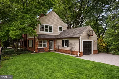 4535 Butterworth Place NW, Washington, DC 20016 - Photo 40