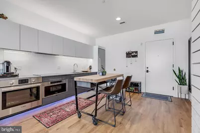 57 N Street NW #329, Washington, DC 20001 - Photo 4