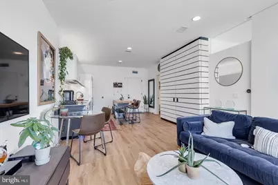 57 N Street NW #329, Washington, DC 20001 - Photo 6