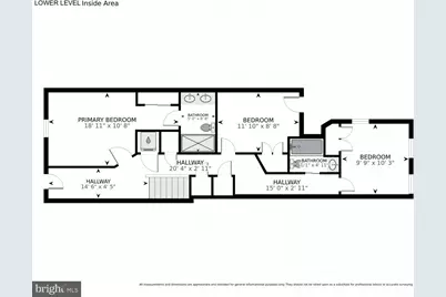 1224 Euclid Street NW #1, Washington, DC 20009 - Photo 18