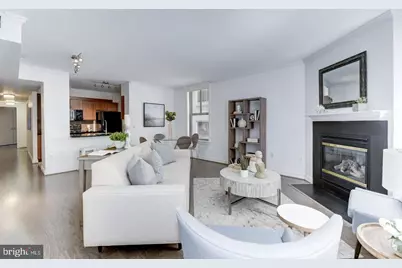 631 D Street NW #526, Washington, DC 20004 - Photo 4