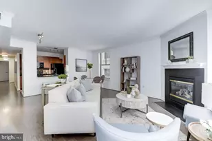 631 D Street NW, Washington, DC 20004 - Photo 4