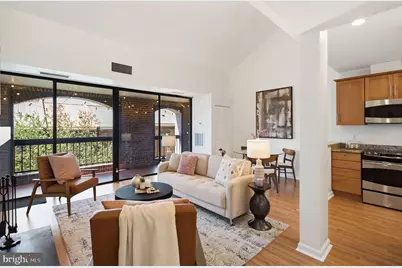 3225 Grace Street NW #226, Washington, DC 20007 - Photo 4