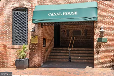 3225 Grace Street NW #226, Washington, DC 20007 - Photo 1