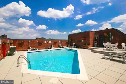 3225 Grace Street NW #226, Washington, DC 20007 - Photo 38
